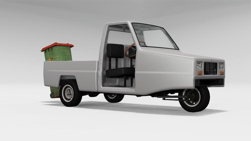 Vehicle Global Strength, Weight, Size and Other Values Edit (WORKS FOR MODS!) thumbnail 6