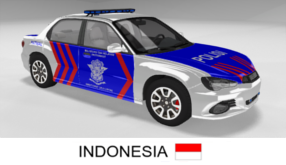 Global Police Skin Pack thumbnail 4
