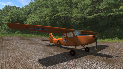 Cessplane L19 thumbnail 4