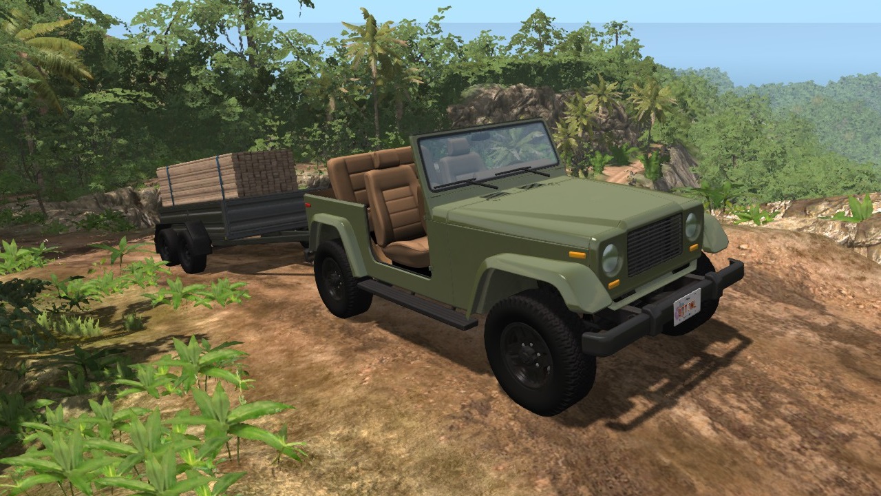 Special Delivery thumbnail 6