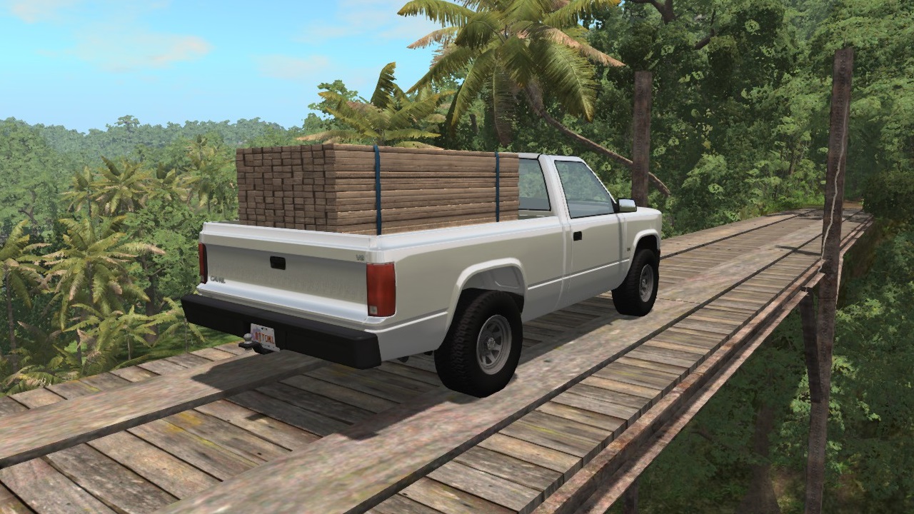 Special Delivery thumbnail 8