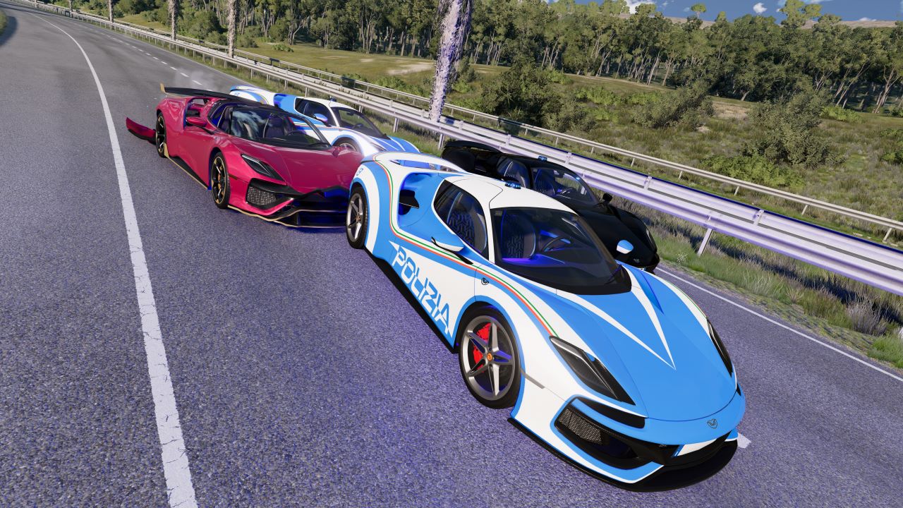 Most Wanted Mission thumbnail 2