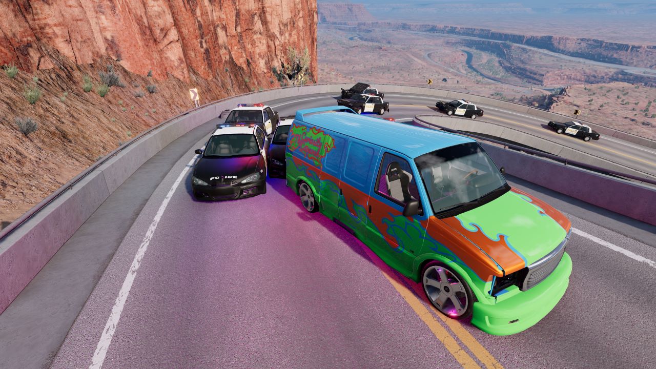 Most Wanted Mission thumbnail 3