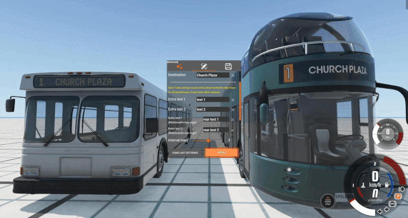 Bus Display Controller thumbnail 8
