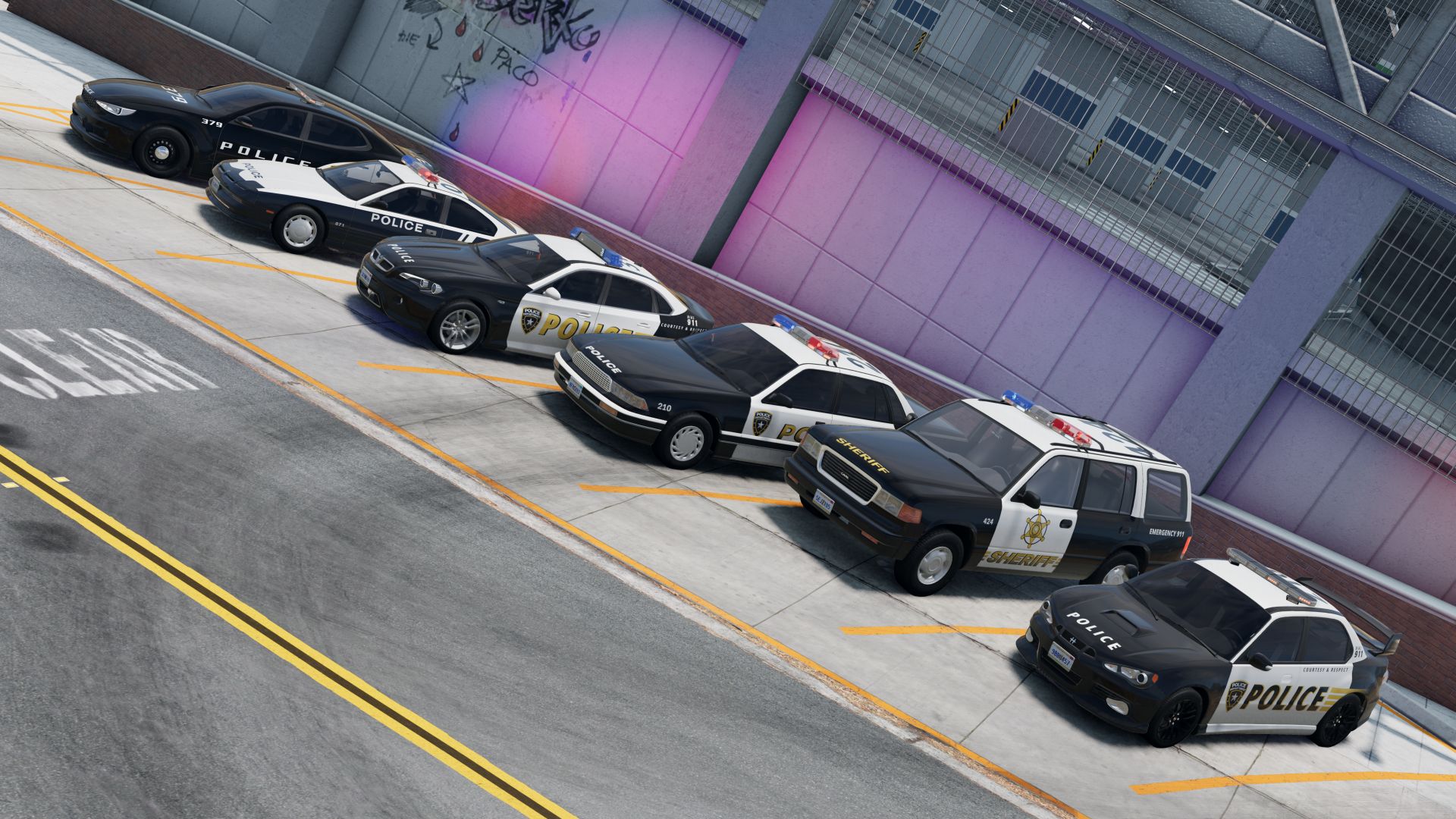 Most Wanted Mission thumbnail 8
