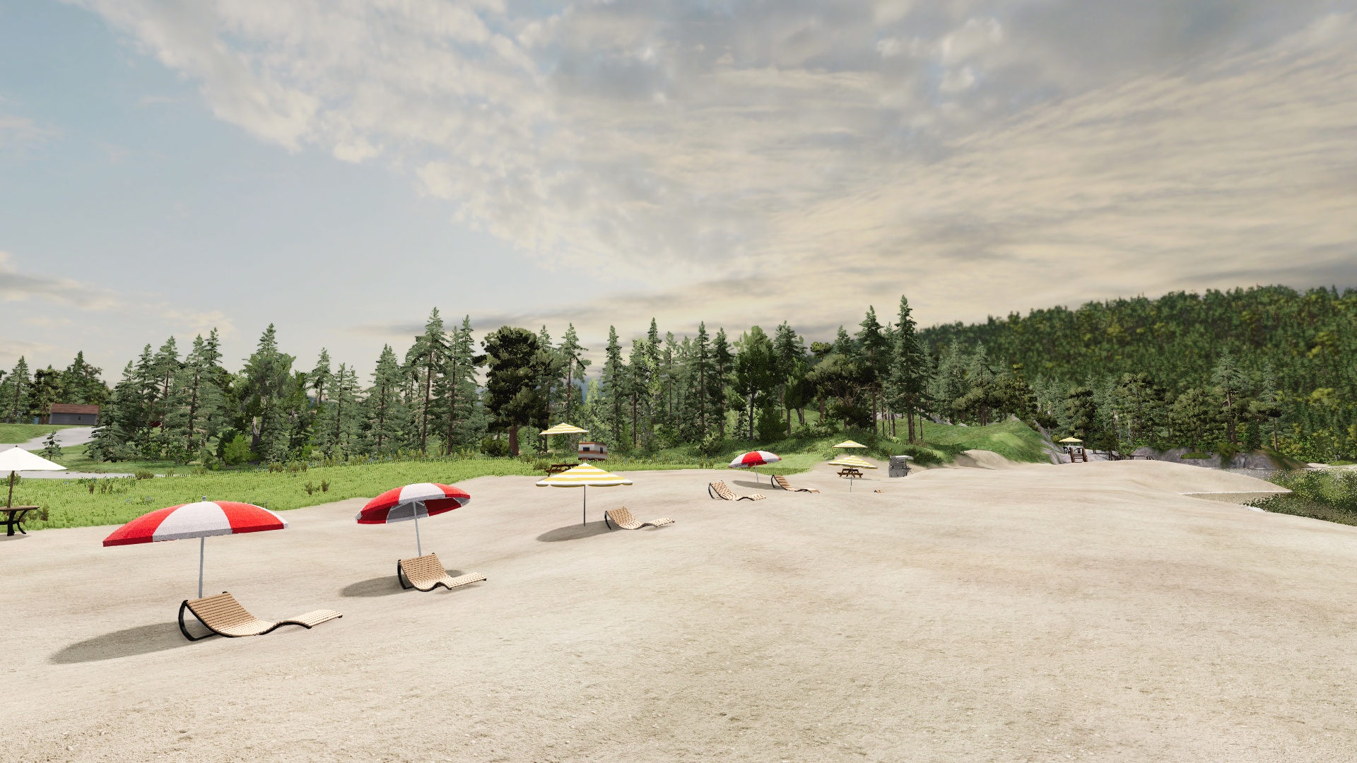 Russian Roads NP thumbnail 7