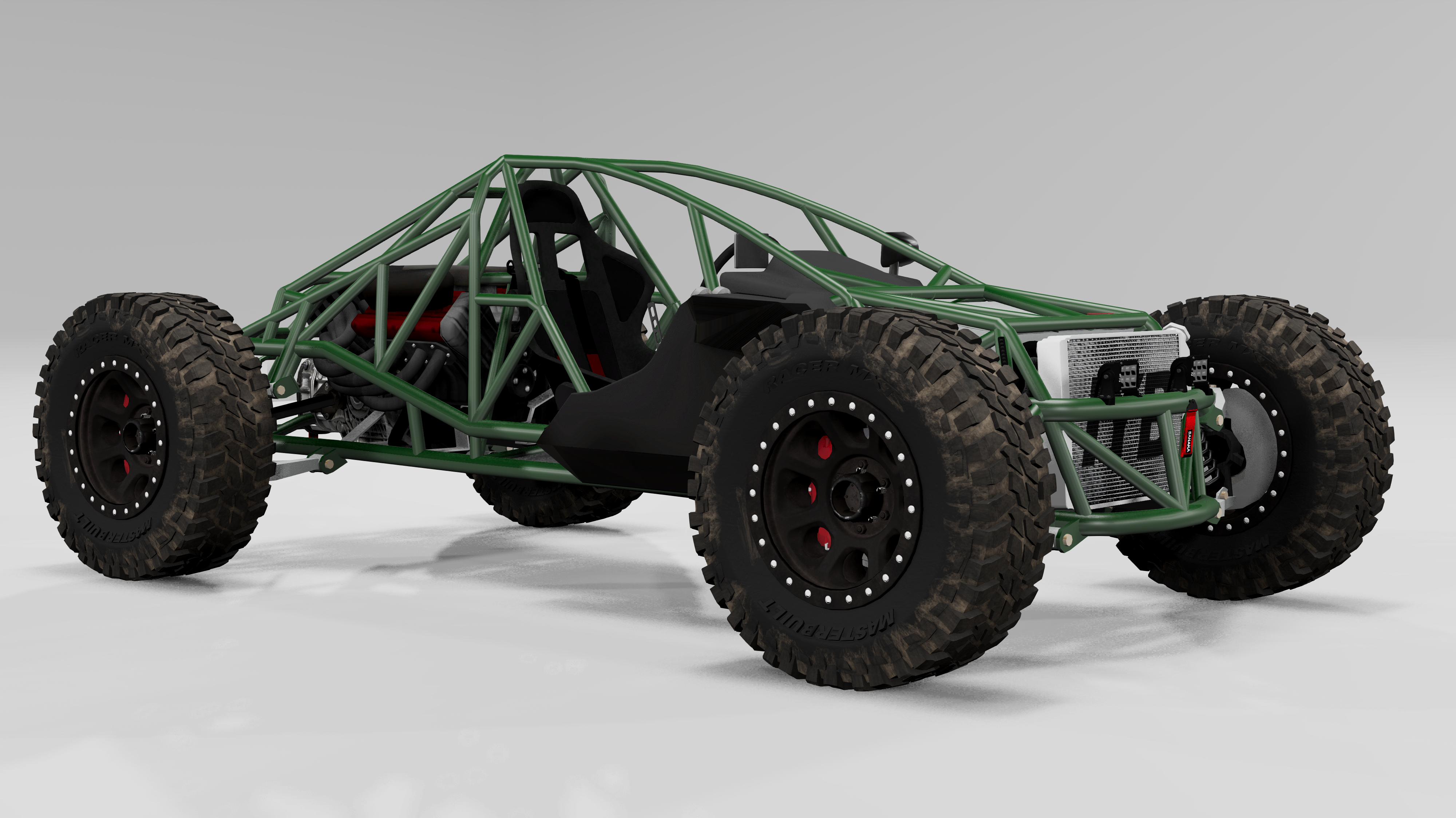 IYB Bolide Track Toy thumbnail 5