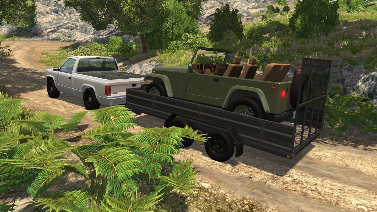 Special Delivery thumbnail 7