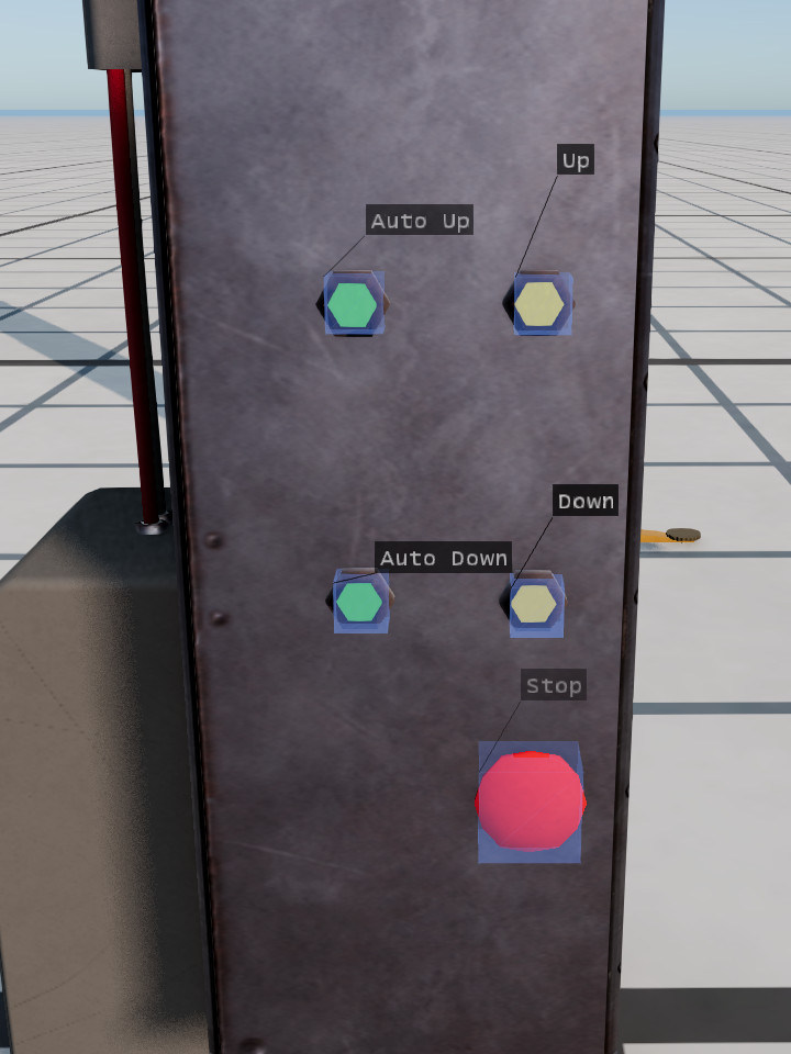 Two-Post Lift thumbnail 3