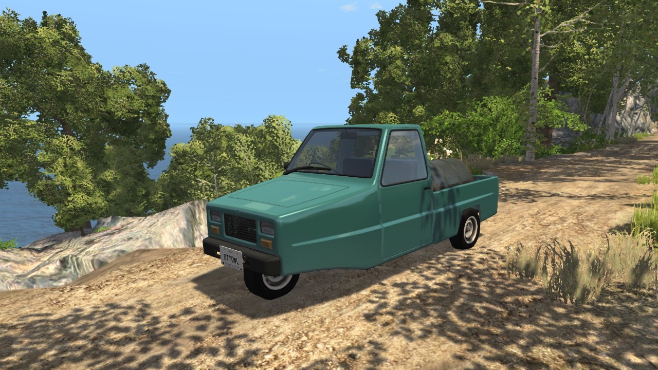 Special Delivery thumbnail 3