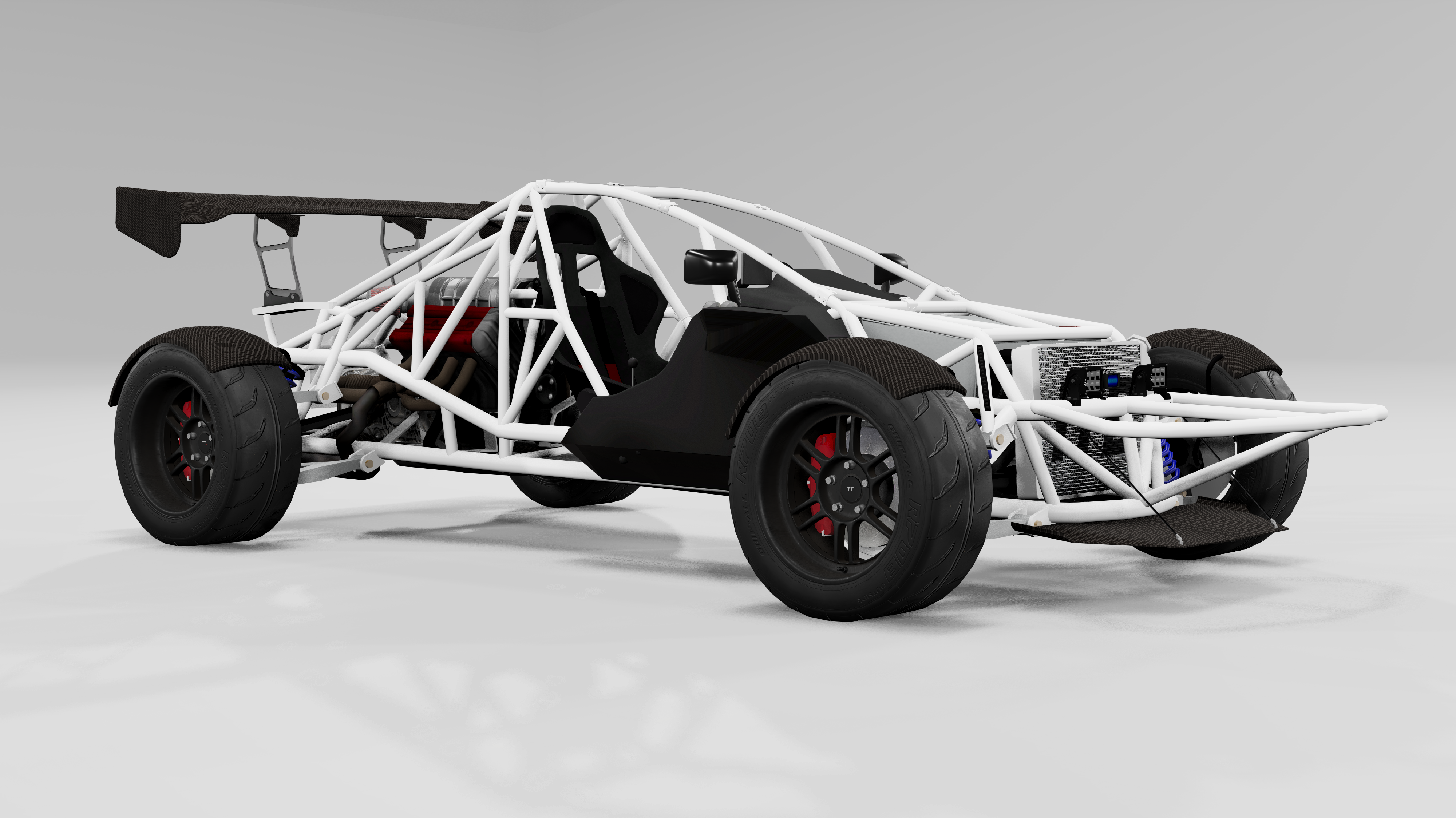 IYB Bolide Track Toy thumbnail 6