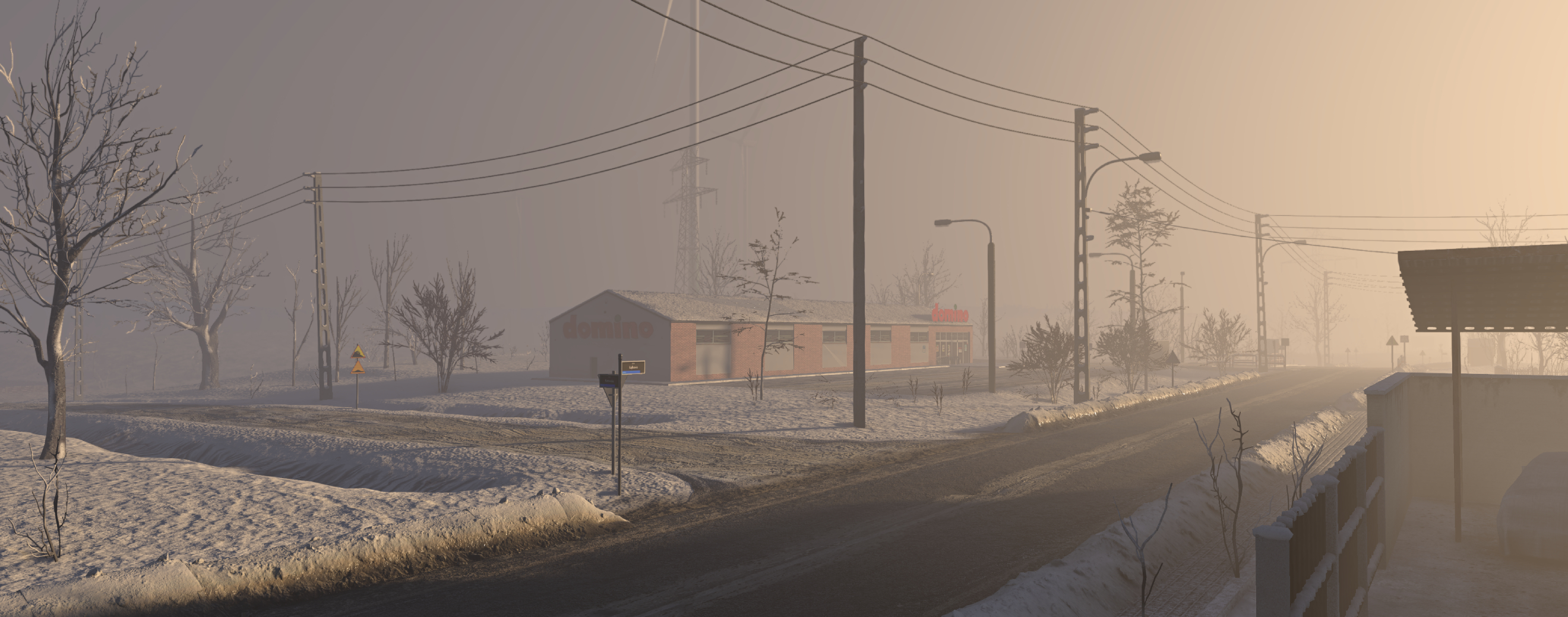 Polish Roads thumbnail 7