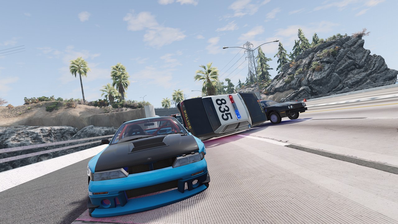Most Wanted Mission thumbnail 5