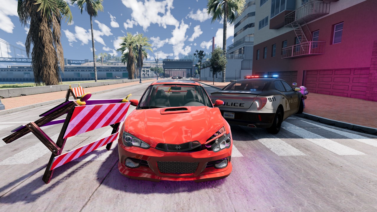 Most Wanted Mission thumbnail 4