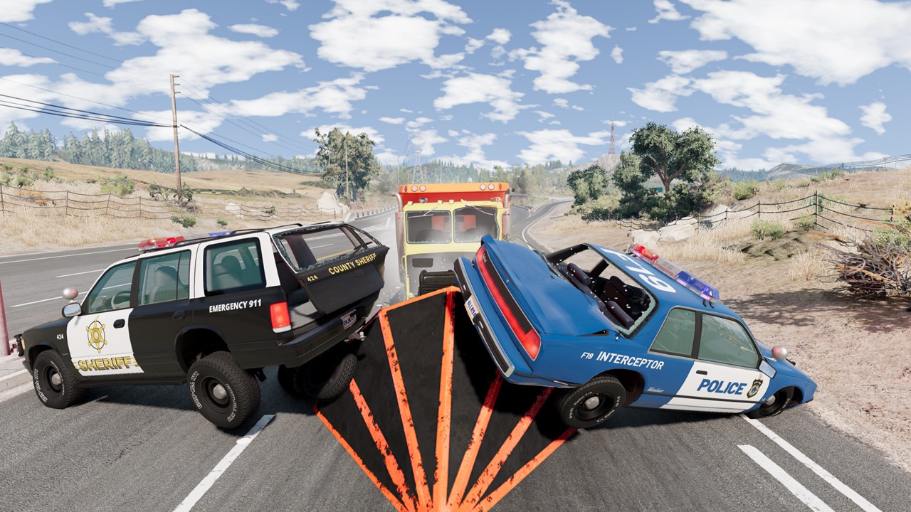 Destruction Mission thumbnail 2