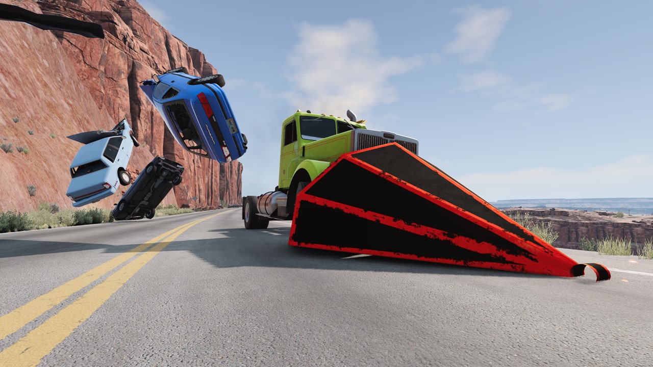 Destruction Mission thumbnail 3