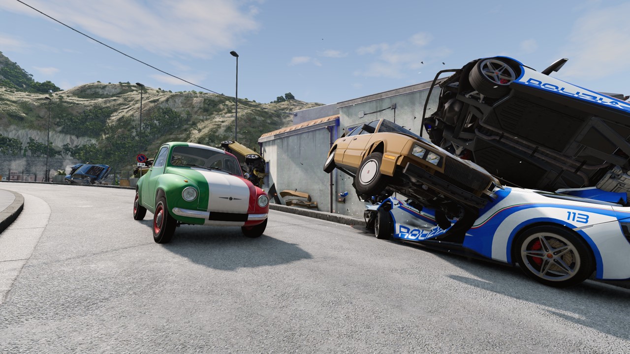 Destruction Mission thumbnail 4