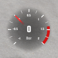 Enhanced Tachometer and Forced Induction thumbnail 3