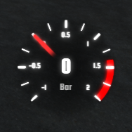 Enhanced Tachometer and Forced Induction thumbnail 4