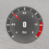 Enhanced Tachometer and Forced Induction thumbnail 7