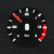 Enhanced Tachometer and Forced Induction thumbnail 8