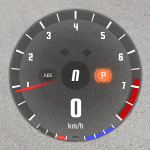 Enhanced Tachometer and Forced Induction thumbnail 5