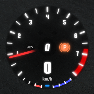 Enhanced Tachometer and Forced Induction thumbnail 6