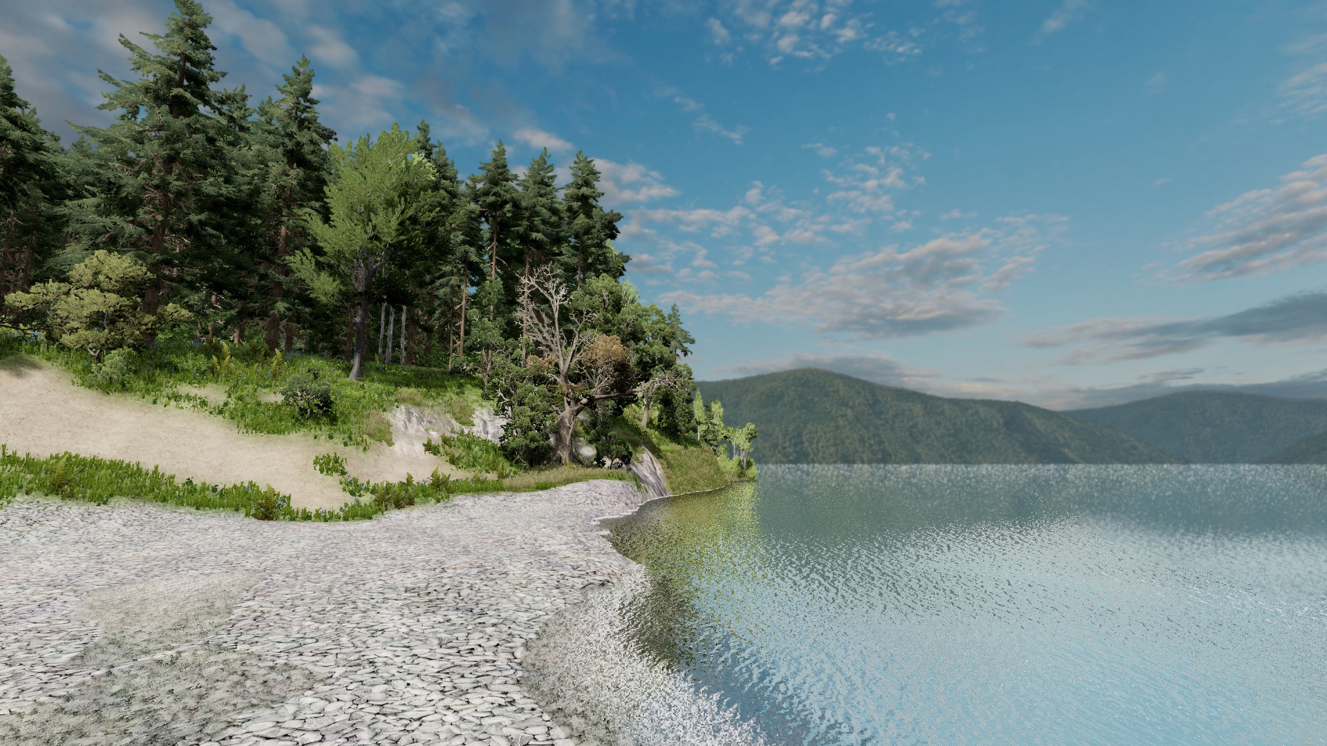 Russian Roads NP thumbnail 8