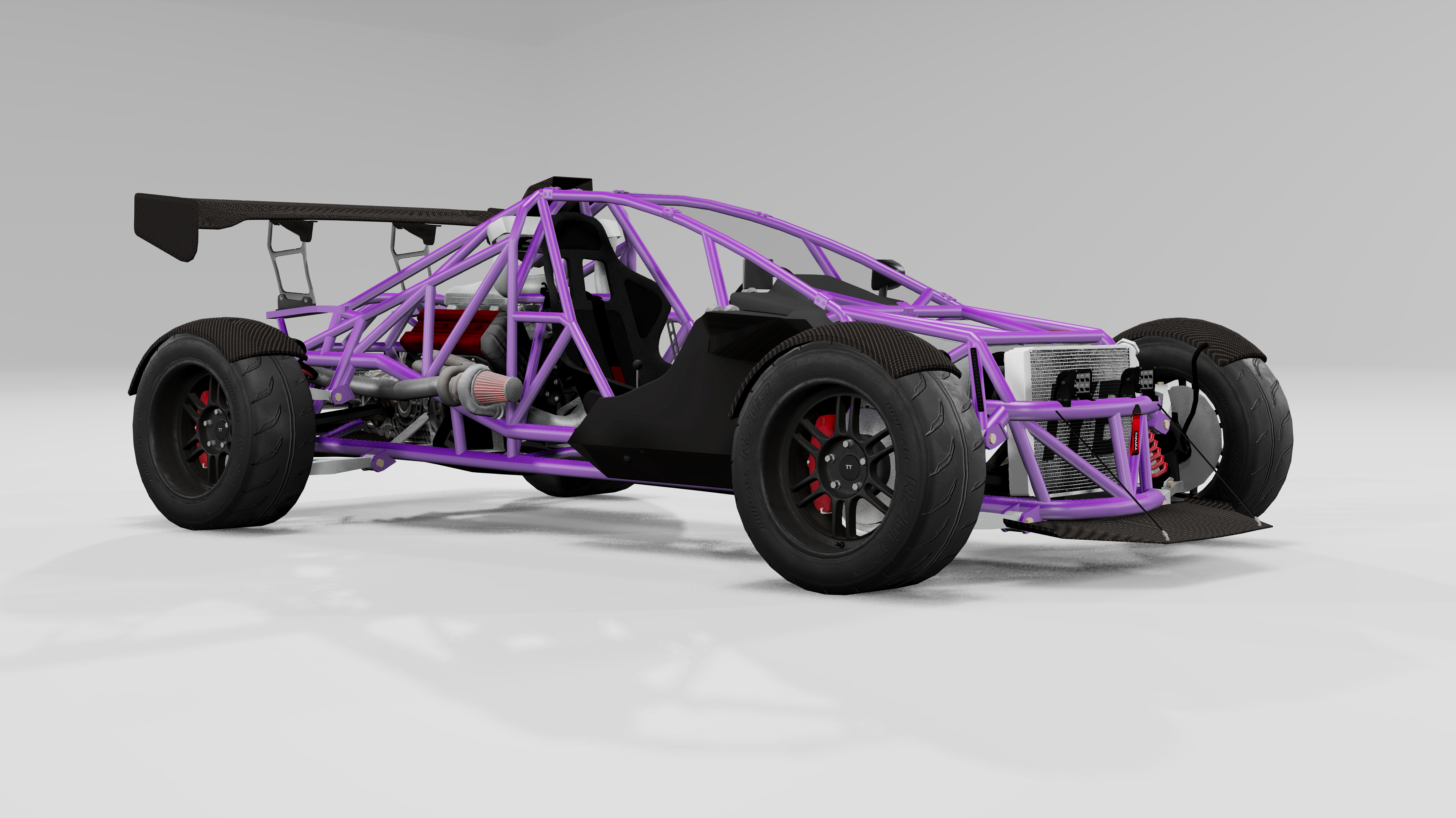 IYB Bolide Track Toy thumbnail 7