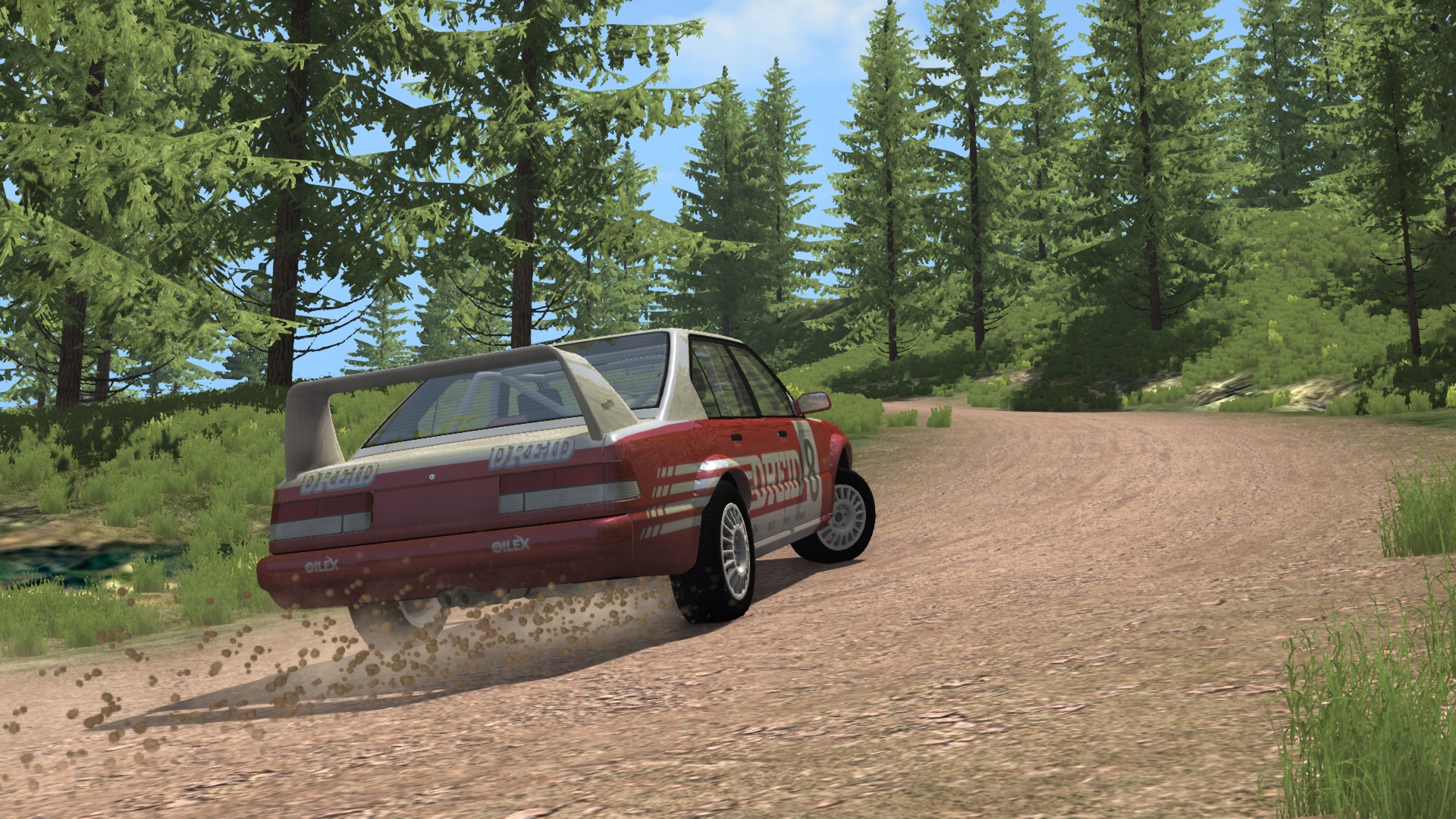 American Road thumbnail 3