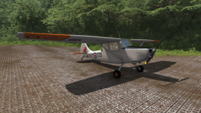 Cessplane L19 thumbnail 6