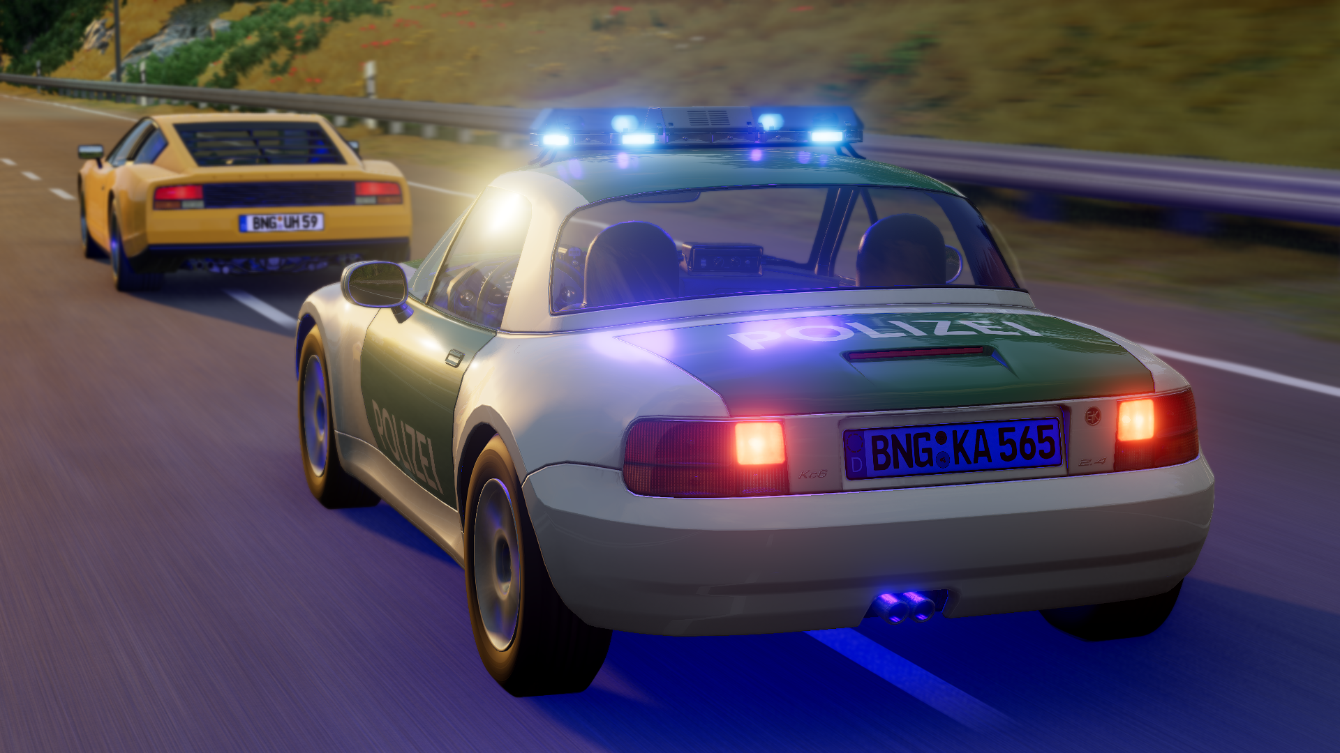 1994 ETK K-Series thumbnail 5