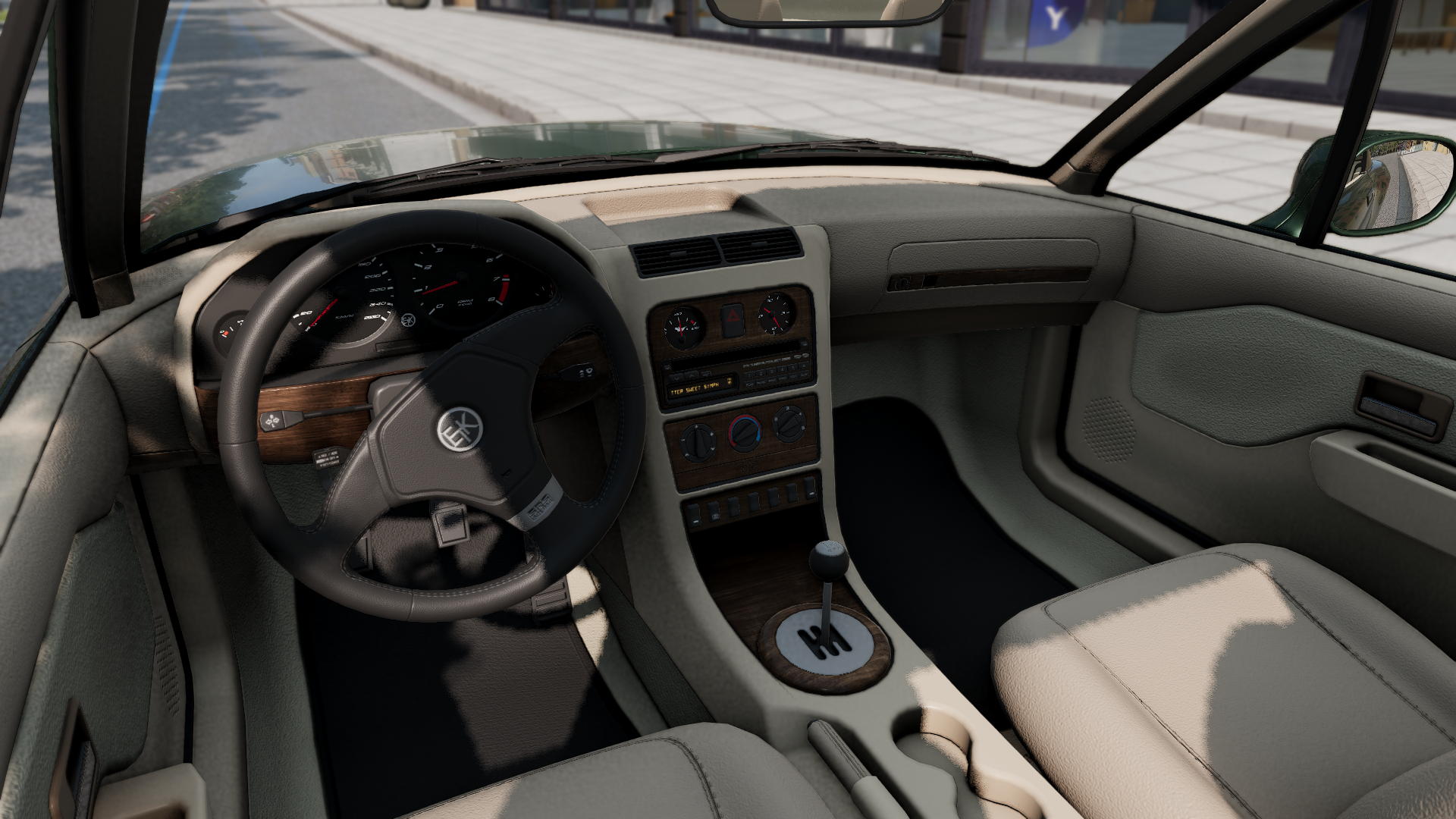 1994 ETK K-Series thumbnail 3