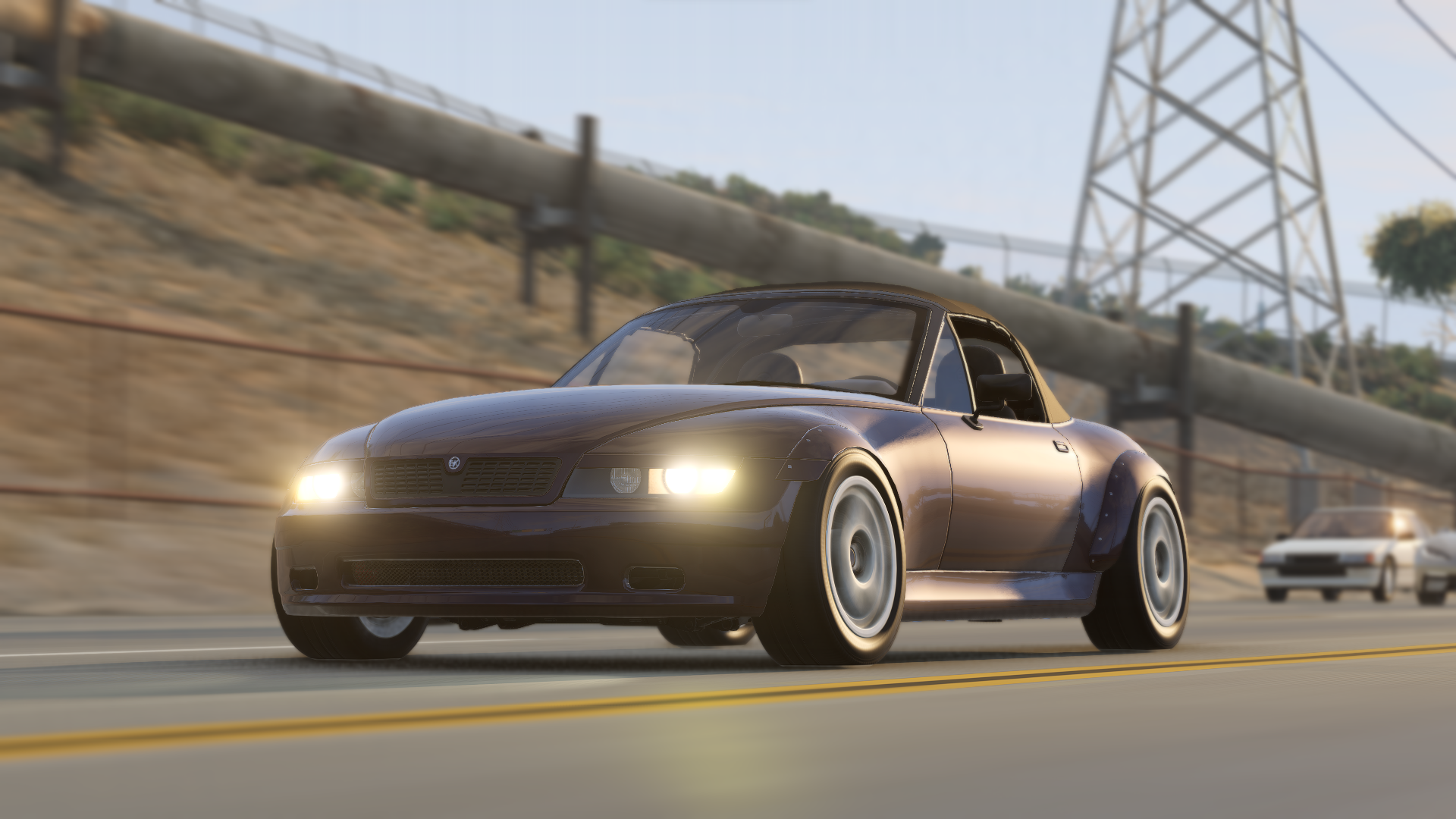 1994 ETK K-Series thumbnail 4