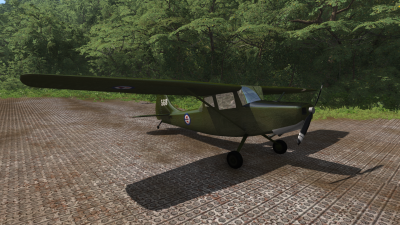 Cessplane L19 thumbnail 8