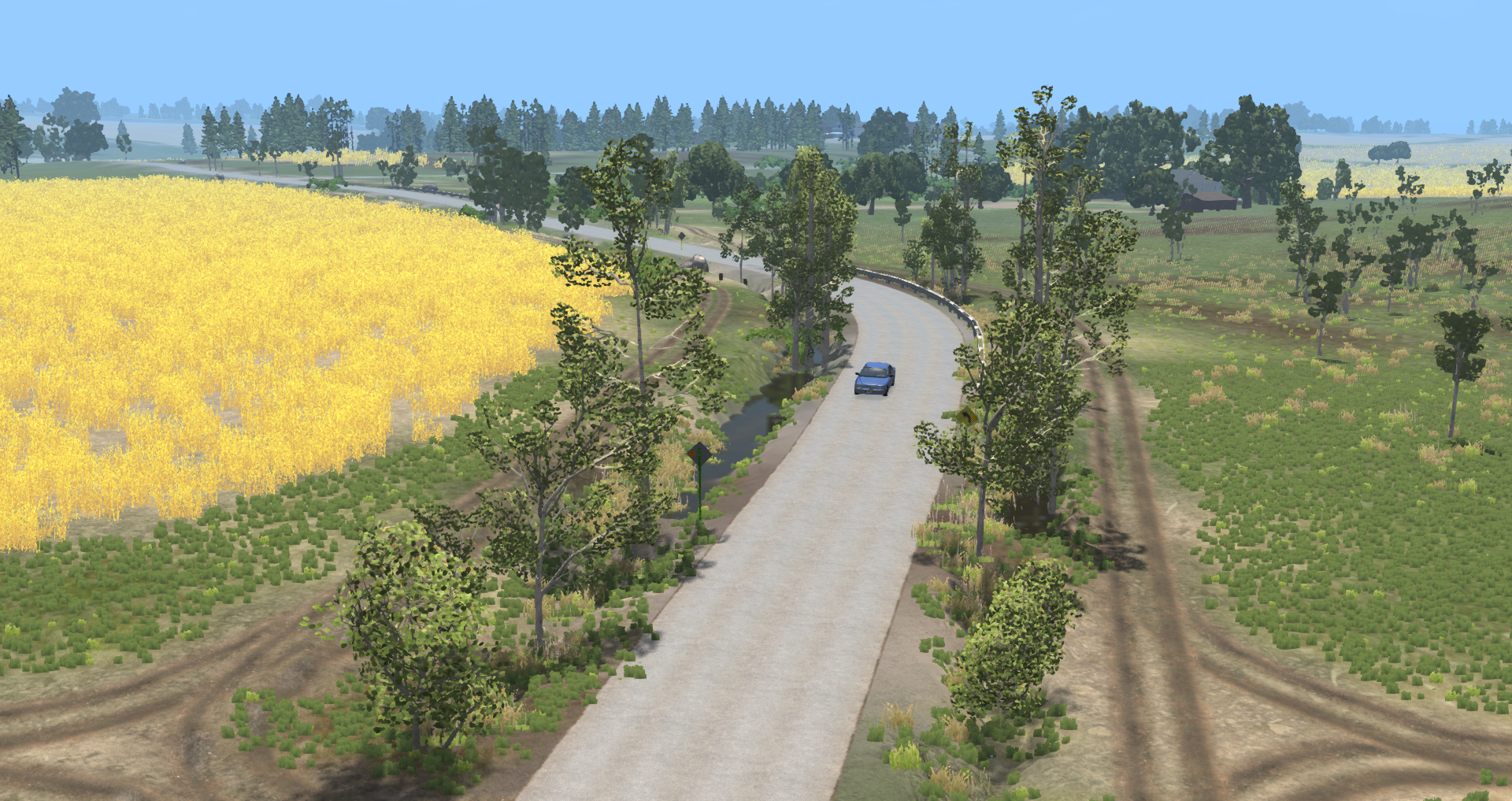 American Road thumbnail 2