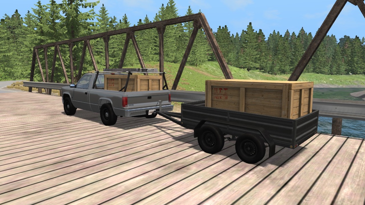 Special Delivery thumbnail 2