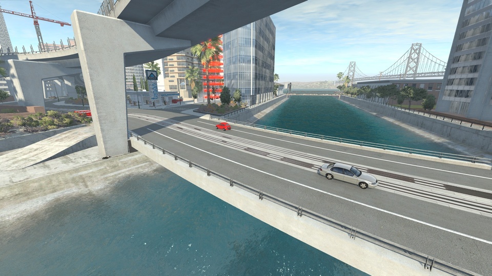 Running Late Again (Gull) thumbnail 2