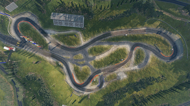 Motorsports Playground thumbnail 6