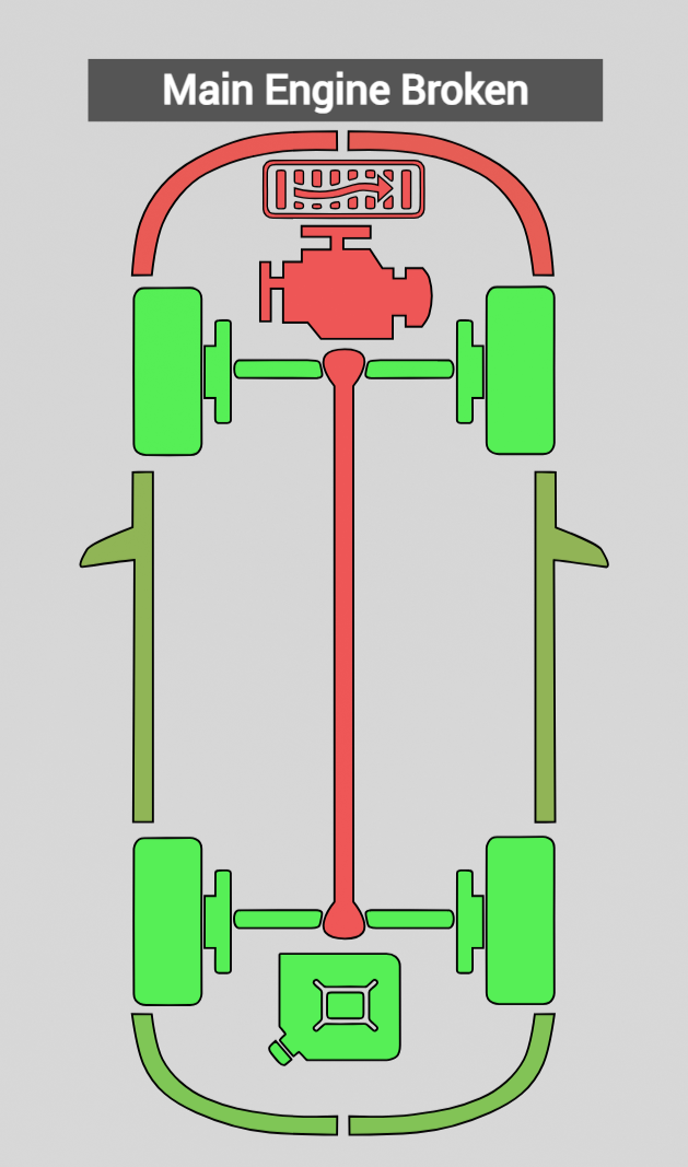 Improved Vehicle Damage App thumbnail 6