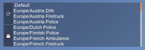 Improved Siren Mod thumbnail 2