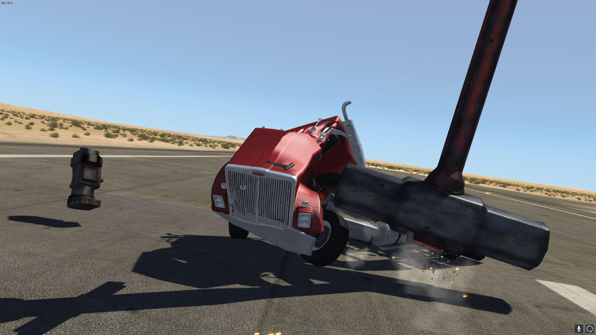 Giant SledgeHammer thumbnail 2