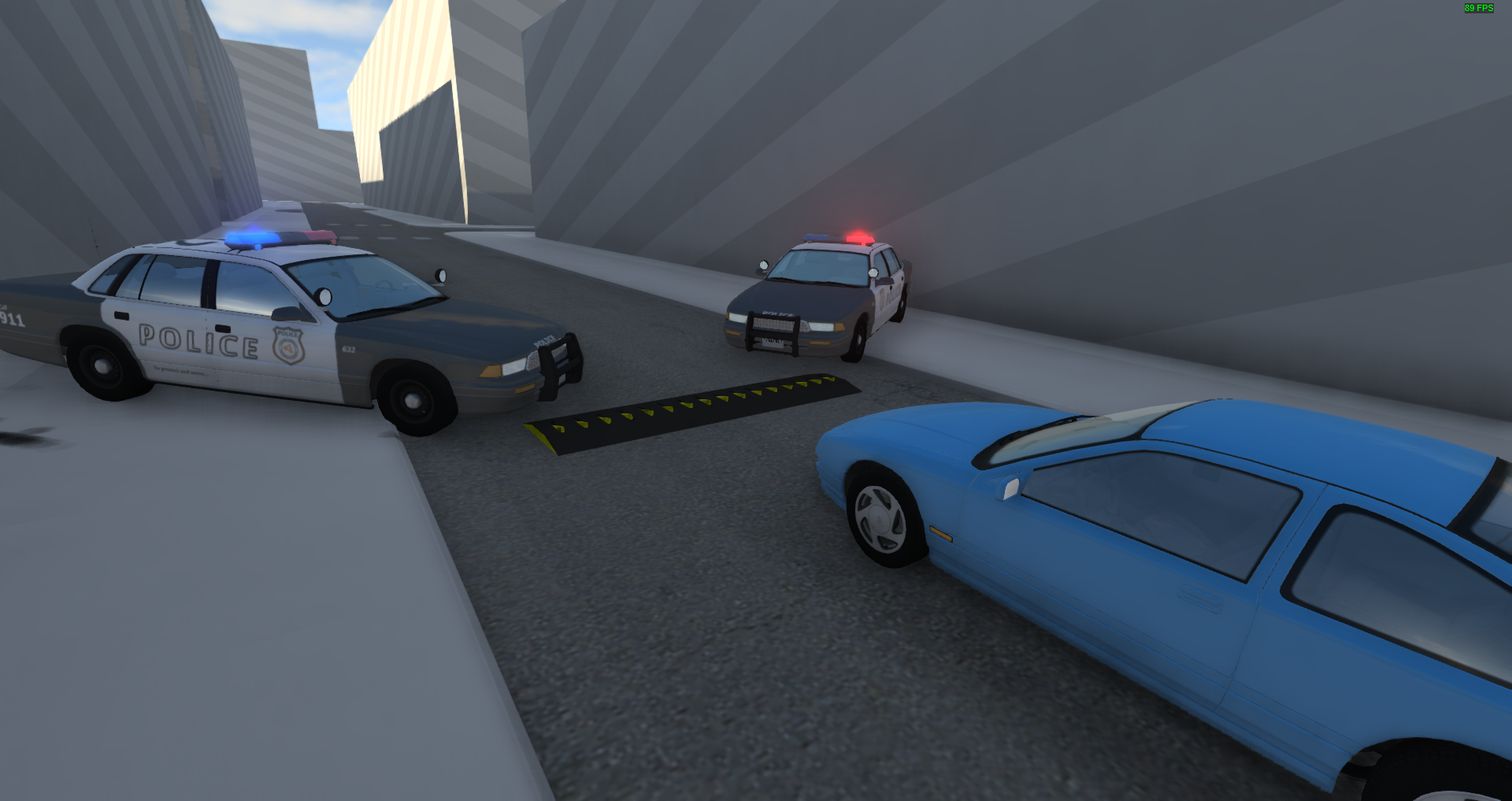 Spikes / NodeGrabber / Spikestrip thumbnail 4