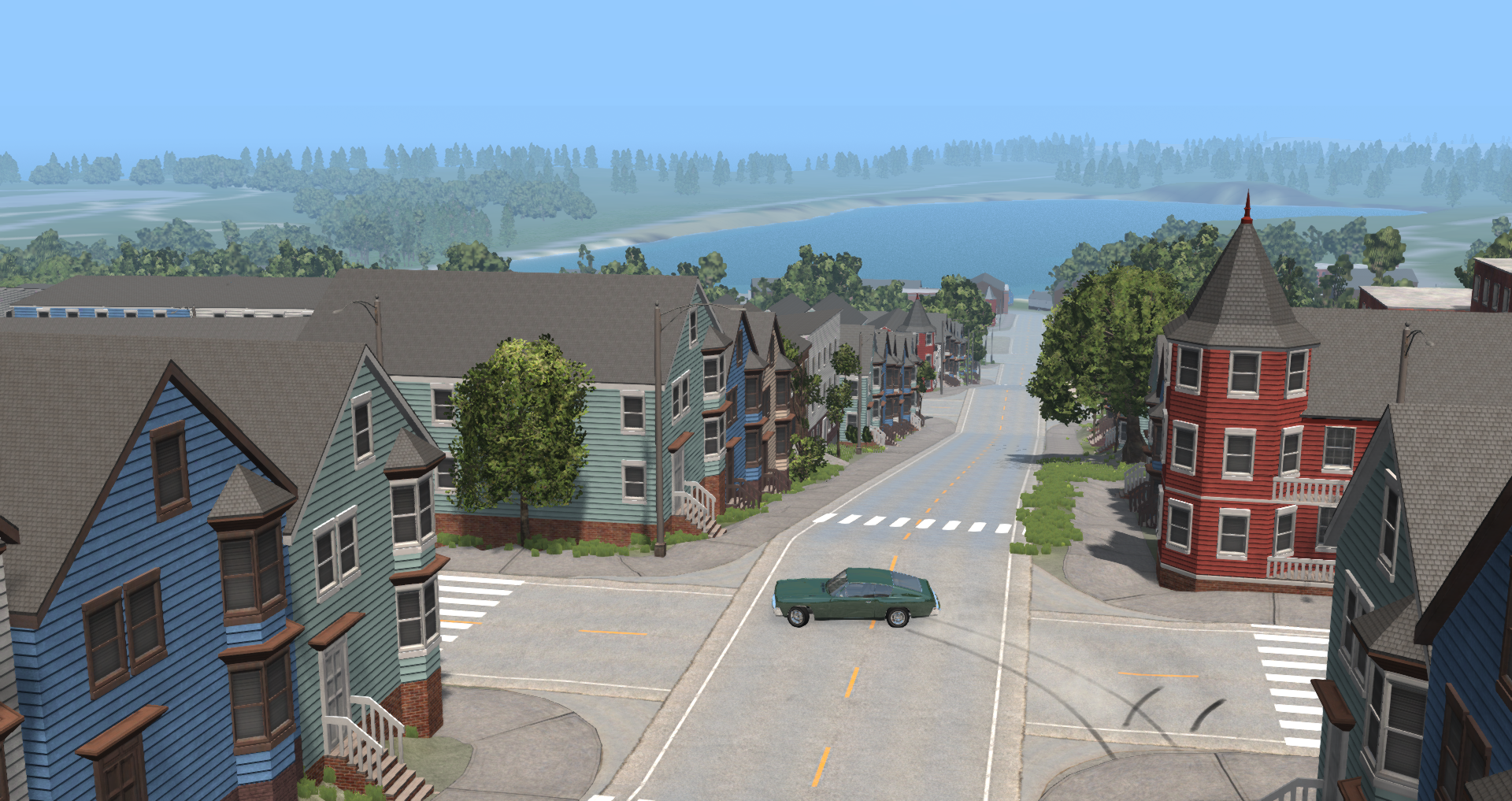 American Road thumbnail 8