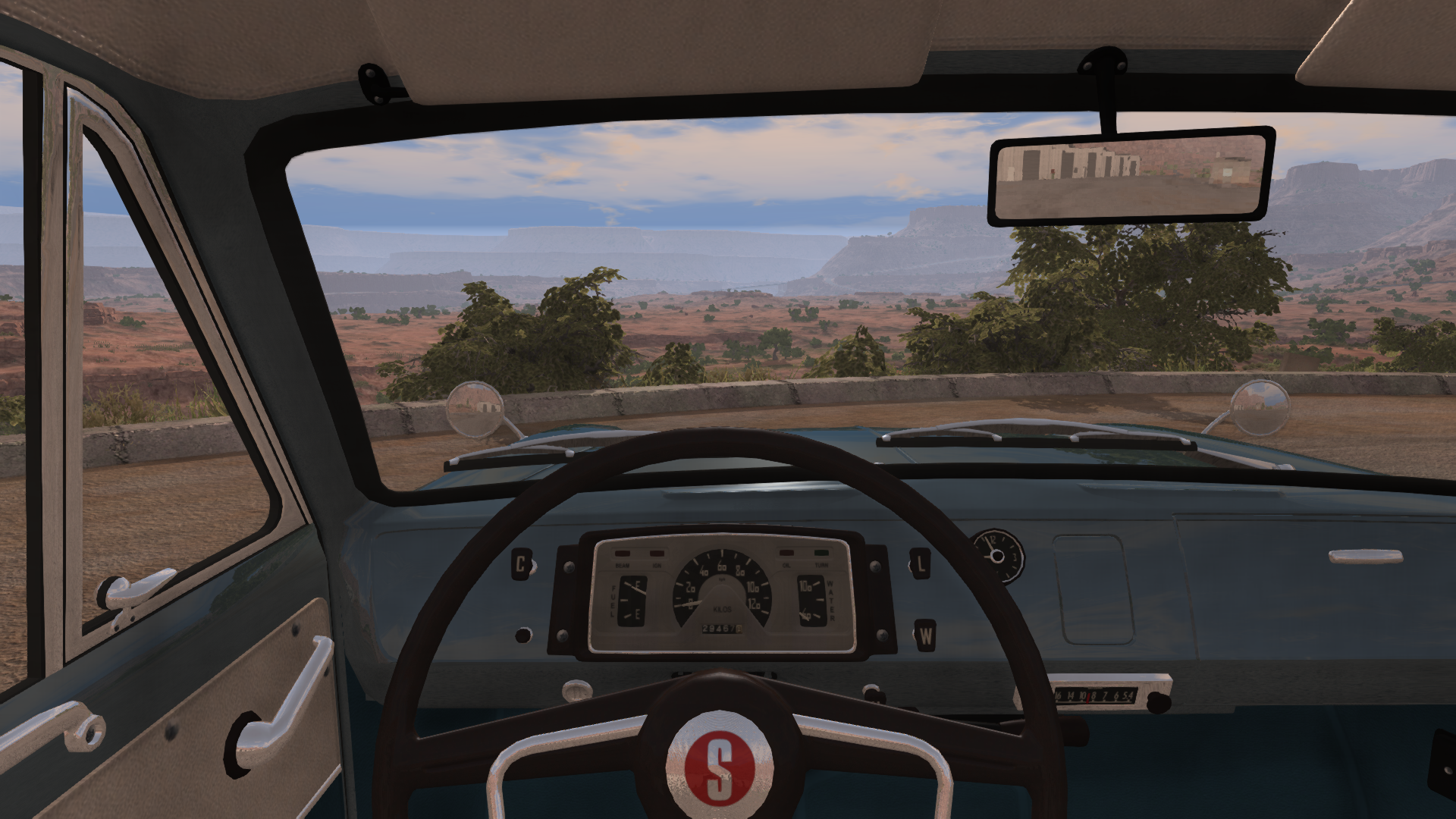 Satsuma 210 '58 thumbnail 4