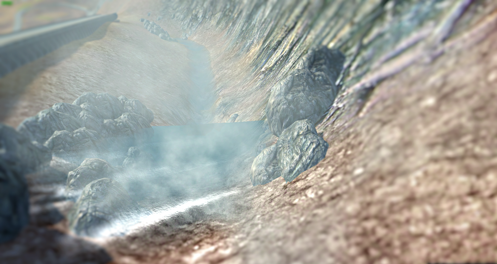 Desert Highway thumbnail 8
