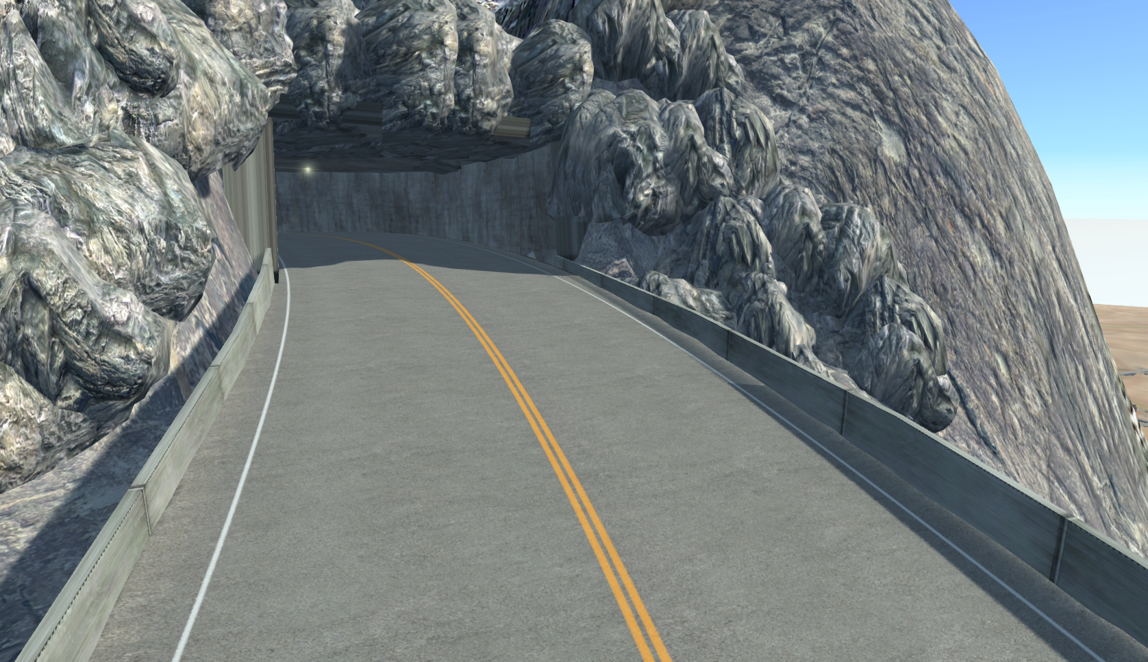 Desert Highway thumbnail 6