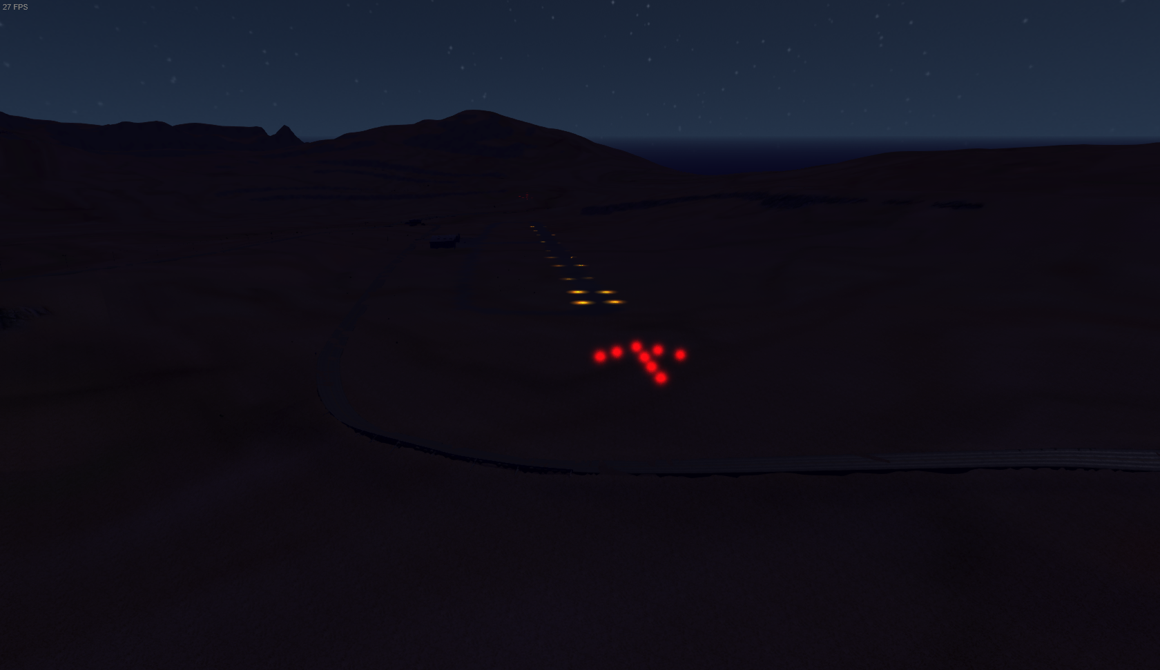 Desert Highway thumbnail 2