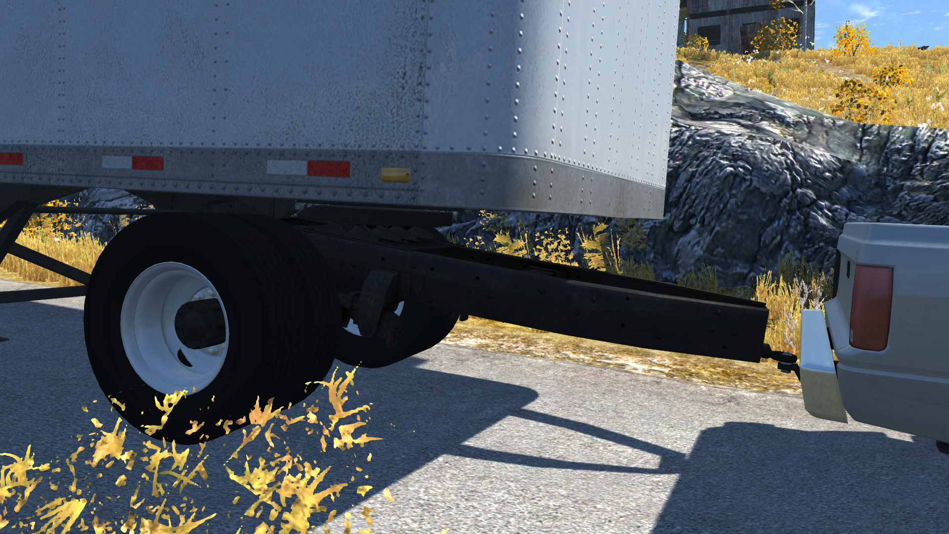 Fifth Wheel Trailer Dolly thumbnail 4