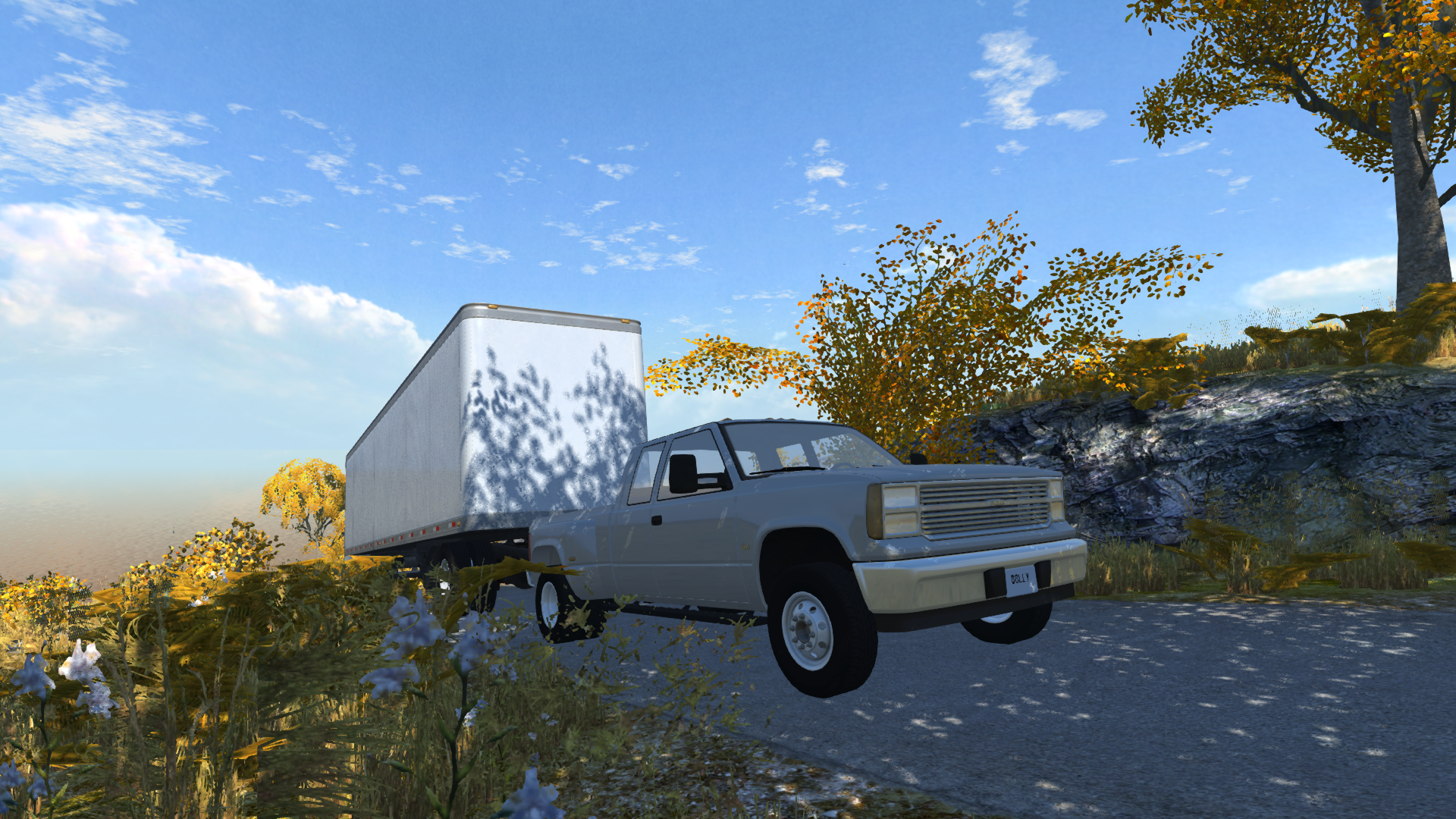 Fifth Wheel Trailer Dolly thumbnail 5